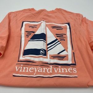Boys Vineyard Vines T-Shirt